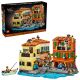 5. LEGO Ideas 21359 Italienische Riviera