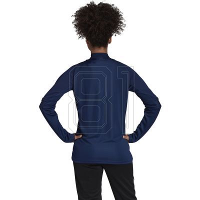 5. Adidas Condivo 20 Training W sweatshirt FS7106