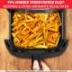31. TEFAL Easy Fry&Grill Precision EY505815 Fritteuse