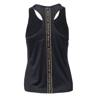 7. Fighton WMNS W Ärmelloses T-Shirt