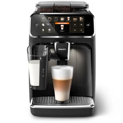 11. Philips Kaffeevollautomat HD5441/50 aus der 5400 Serie