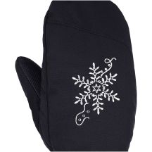 VIKING Aliana Mitten Ski Lady Damen-Skihandschuhe schwarz 8