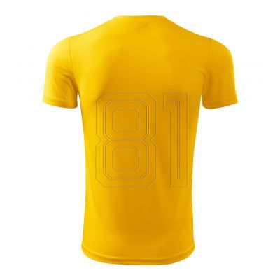 4. Adler Fantasy T-shirt M MLI-12404
