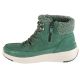 2. Skechers On-The-Go Stellar - Winterize 144770-DKGR Grün 36