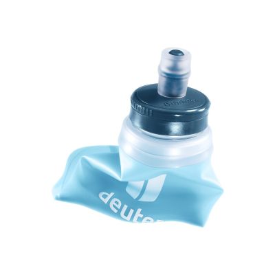 2. Deuter Streamer Flask LP 250ml Wasserflasche