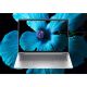 41. HP EliteBook 6 G1i AI PC, Intel Core Ultra 7 265U, Laptop, 35,6 cm (14") WUXGA-Display, 24 GB DDR5-SDRAM, 512 GB SSD, Wi-Fi 6E (802.11ax), Windows 11 Pro, Silber