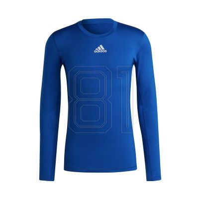 Adidas TechFit Warm M T-Shirt H23127