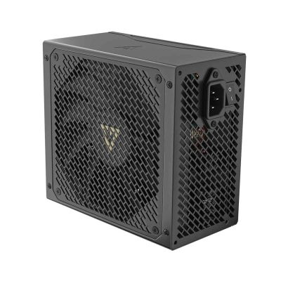 3. MODECOM VOLCANO HEX 850W PLATINUM ATX 3.1 NETZTEIL