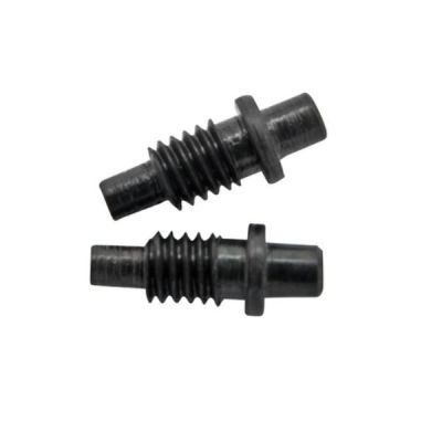 UNIOR Hakenschlüsselbolzen 253/2DP