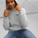 3. Puma ESS+ 2 Col Small Logo Hoodie FL M 674471 04