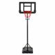 6. Meteor Toronto Basketballset