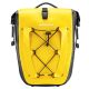 Rockbros 30140022005 Wasserdichte Fahrradtasche 25-32L - Gelb