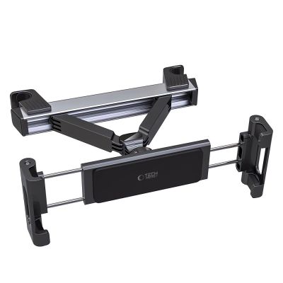 5. Tech-Protect V3 Kopfstützen-Autohalterung – schwarz