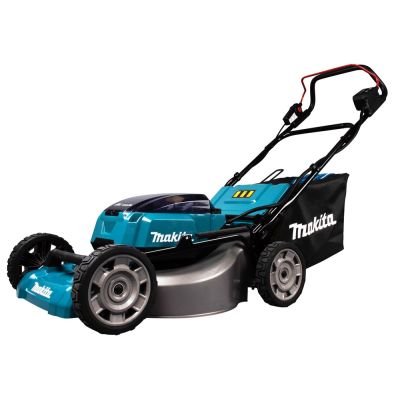 7. Rasenmäher-Akku 2x18V DLM530Z MAKITA