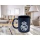 3. Real Madrid Keramikbecher in Geschenkbox, 325 ml, MG92-07RM
