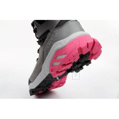 8. Aku Reactive GTX W 669477 Trekkingschuhe