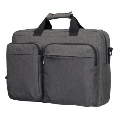 8. Targus TBT94304GL Laptoptasche 40,6 cm (16") Aktentasche Grau