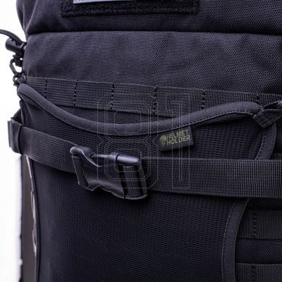 7. Magnum Multitask Cordura 70 Rucksack 92800407076