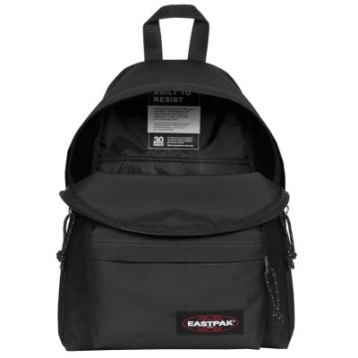 2. Eastpak Day Pak'r S Rucksack EK0A5BG50081 Schwarz One size