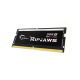 3. DDR5-Speicher SO-DIMM G.Skill Jaws Ripjaws DDR5 32GB 5600MHz