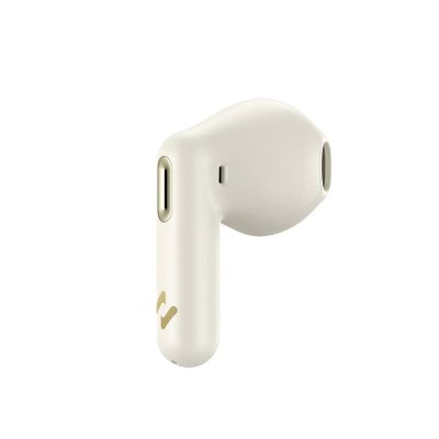 4. Havit TW905 Kabellose TWS-Kopfhörer (Beige)