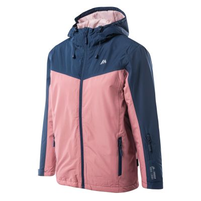2. Gefütterte Kinderjacke MAKIO JR