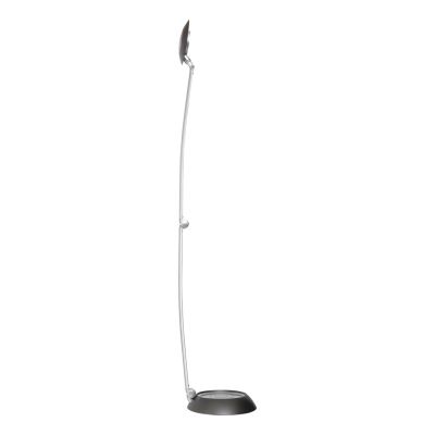 20. MAUL 8202195 Tischleuchte 8 W LED Silber