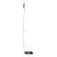 20. MAUL 8202195 Tischleuchte 8 W LED Silber