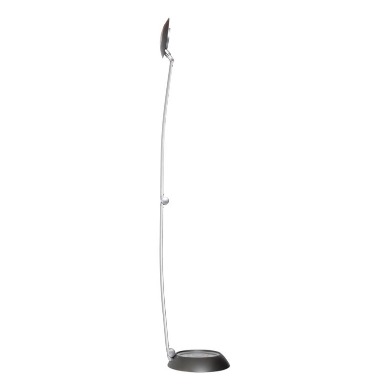 20. MAUL 8202195 Tischleuchte 8 W LED Silber