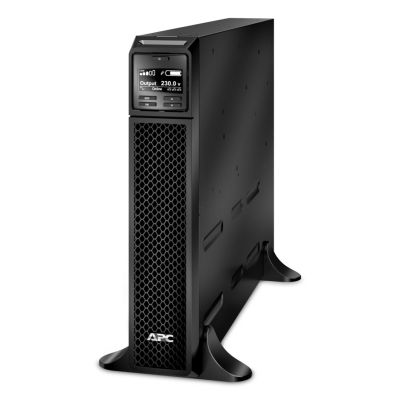 13. APC SRT1500XLI Doppelwandler-USV (Online) 1,5 kVA 1500 W