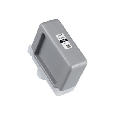 2. Canon PFI-1100 PBK Tintenpatrone – Fotoschwarz – Original