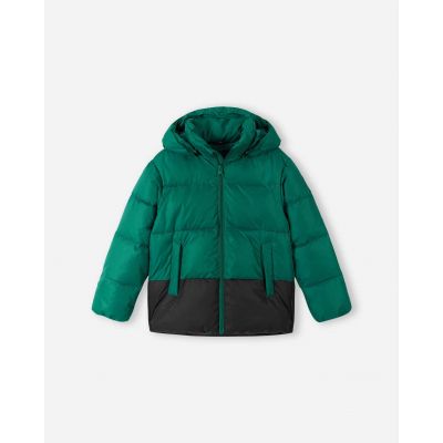 Reimatec Reima Teisko Jr Winterjacke 5100104A-89A0
