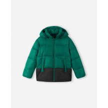 Reimatec Reima Teisko Jr Winterjacke 5100104A-89A0