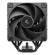 12. DeepCool AK400 G2 Prozessor-Luftkühler 12cm Schwarz 1 Stück.