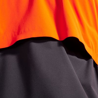 7. Wasserdichte High Point-Laufjacke für Herren