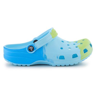 11. Crocs Classicombreclog 208275-4LE Clogs