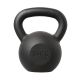 16. Gusseisen-Kettlebell HMS KZG24 24kg