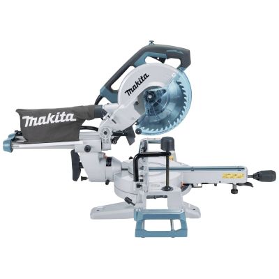 16. Makita LS0816F Gehrungssäge 1200 W 216 mm 5000 U/min