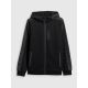 8. Herren-Kapuzenpullover, regulär, Größe 4F 4FRSS26TSWSM2804-20S