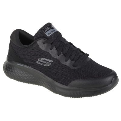 Skechers Skech-Lite Pro - Clear Rush 232591-BBK Schwarz 41