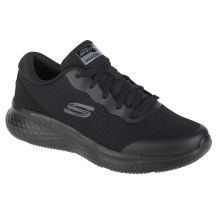 Skechers Skech-Lite Pro - Clear Rush 232591-BBK Schwarz 41