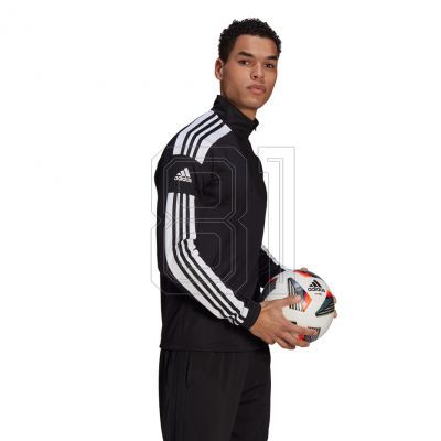 5. Adidas Squadra 21 Training Top M GK9562 Sweatshirt