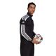 5. Adidas Squadra 21 Training Top M GK9562 Sweatshirt