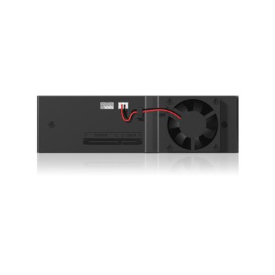 4. ICY BOX IB-170SK-B 13,3 cm (5,25") Speicherkartenfach Schwarz