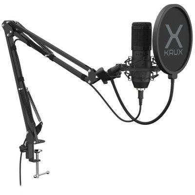 Krux EDIS 1000 Mikrofon (KRX0109)