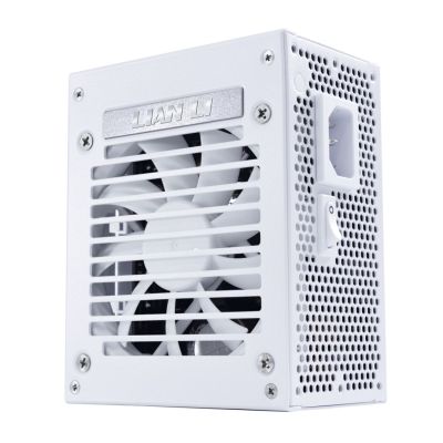2. Lian Li SP850 V2 Gold Netzteil, modular, ATX 3.1 - 850 Watt, Weiß