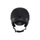 7. Rossignol FIT IMPACTS BLACK Skihelm schwarz