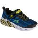 Skechers S-Lights: Light Storm 2.0 - Bolt Brights 400149L-BKBL Schwarz 32