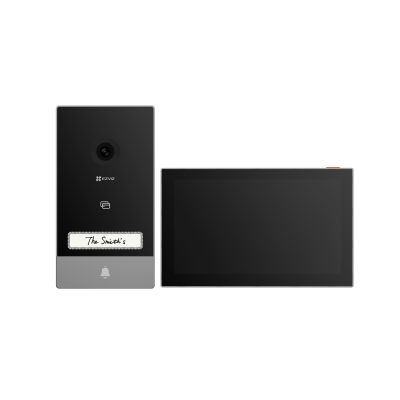 EZVIZ HP7 Video-Intercom-Kit