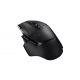 5. Logitech G G502 X Lightspeed Gaming-Maus, kabellos, optisch, optische 25600 DPI